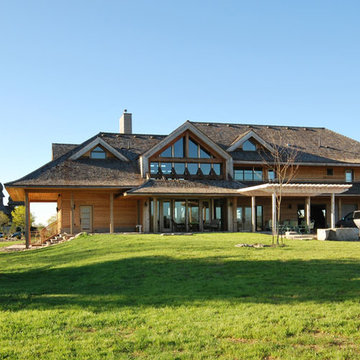 St. Elias Parish House