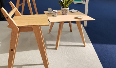 ロンドンから学ぶ、サステナブルな住まいのアイデア【LDF2019】