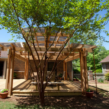 Madison Kitchen, Bath and Deck