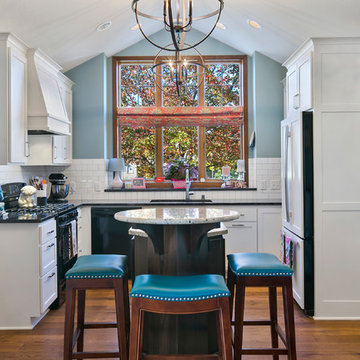 Mandell Project Lakeville