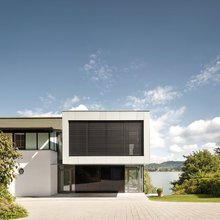 Flat Roof