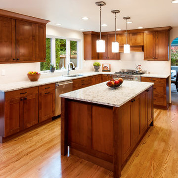 $80K Is What You Pay (The Winthrop / Modified) – University Place, WA