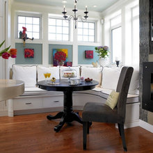 Dining Room Ideas