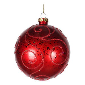 christmas decoration ball