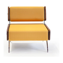 Hudson Chair by Lounge22 - Products