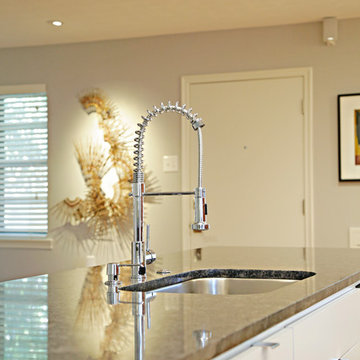Dinning Area Remodeling