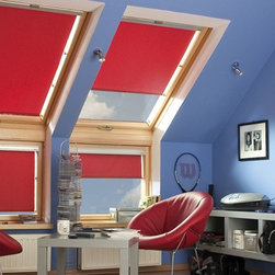Roller Shades - Roller Shades