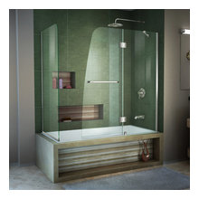 shower tub