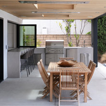 Christleton Patio