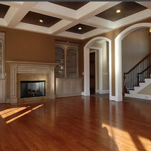 New Home Design