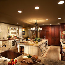 Furnas Kitchen