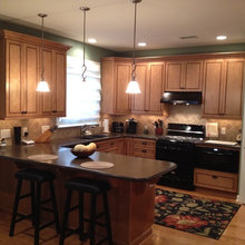 Kitchen Ideas