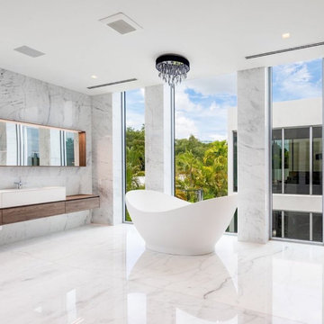 Natural Stone