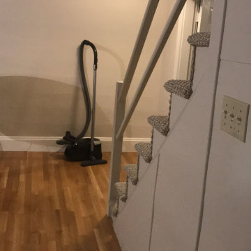 Renovation Projects