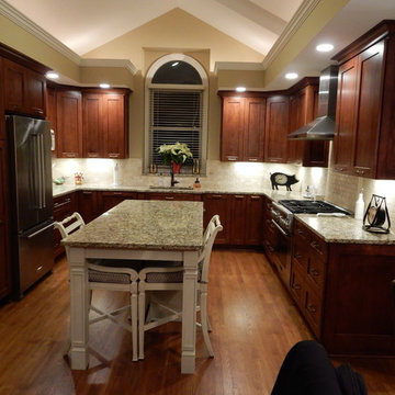 2017 Spring Home Improvement Tour 4/29 & 4/30/2017