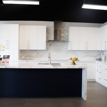 Kitchen Remodels