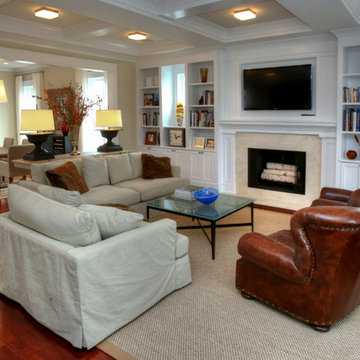 Charity Tour of Homes