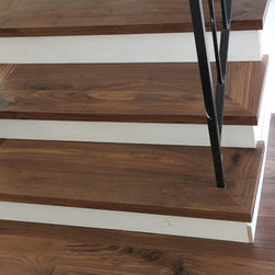 Residential remodel - Los Angeles - Hardwood Flooring