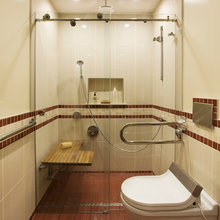 Accessible Cottage