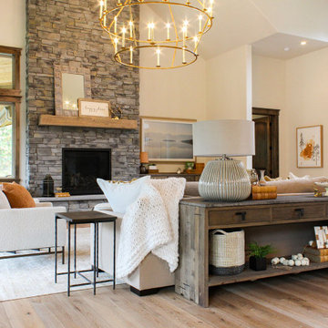 The Luxe