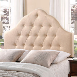 SOVEREIGN - Headboards