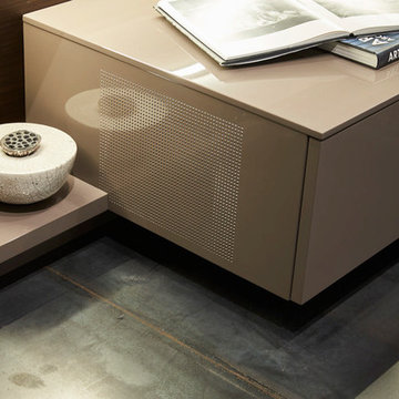 Turati T4 Wall Mounted