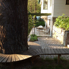 tree house