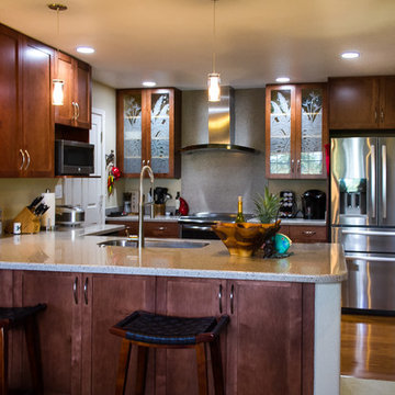 Cancio Residence