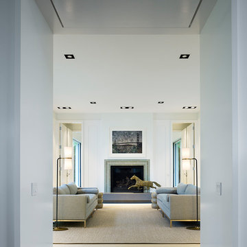 Contemporary Tranquility