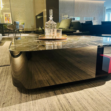 China Luxury Furninture