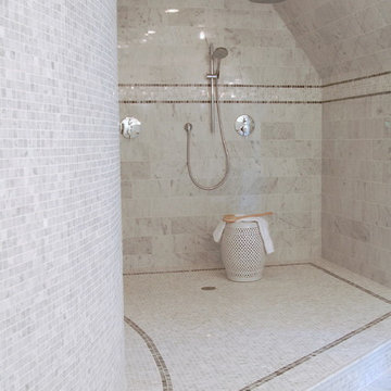 Wayne, PA Historical Kitchen & Bath Renovation