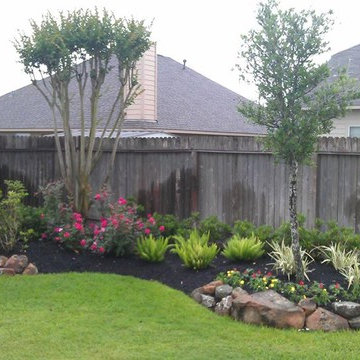 Our Work