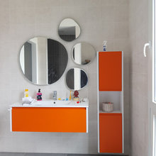 Baño Patricio