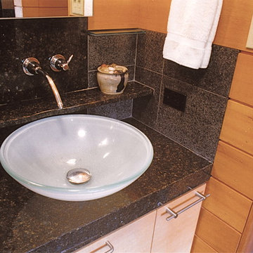 Requa Remodel