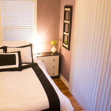 Serene & Peaceful Guest Room
