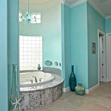 Aqua Dreams
