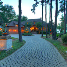 DRIVEWAY/SURFACING