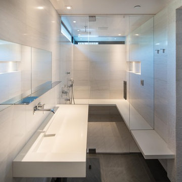 Orange County Residence