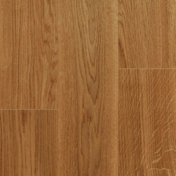 Traditional Collection - Hardwood Flooring