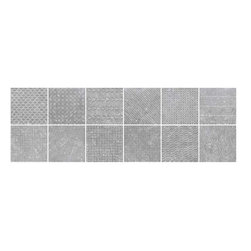 Coralstone Gamut Grey - Wall & Floor Tiles