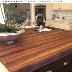 Butcher Block - Products
