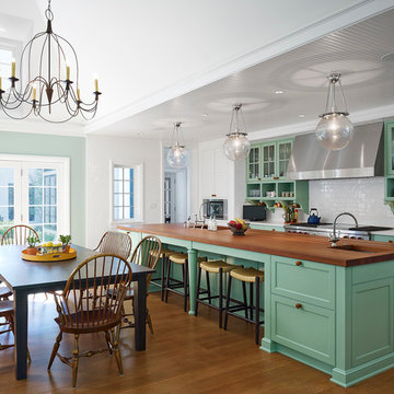 Kitchen Addition
