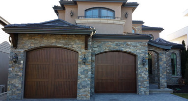 Best 15 Garage Door Repair Professionals In Vernon Bc Houzz