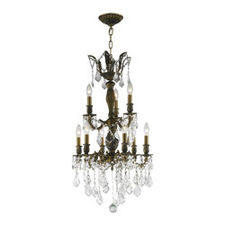 Chandelier - Products