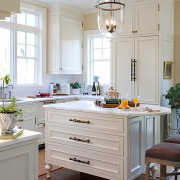 The Cottage Renovation Designers Home