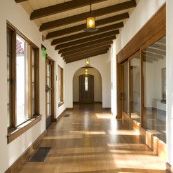 Quantum Windows & Doors | Steven Fader Architects - Windows And Doors