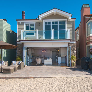 W Oceanfront - Home Entertainment System