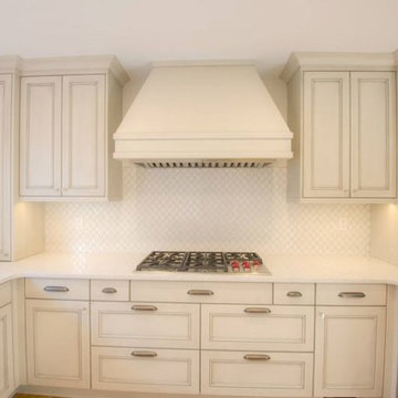 Our Work