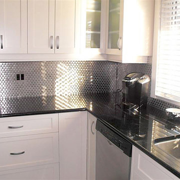 Residential Kitchens