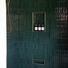 Bathroom - ensuite - Chamois